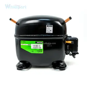 SC10CL L/MBP R404A/R507 Secop Series Compressor refrigeration compressor for Compressor Refrigerator Spare Parts