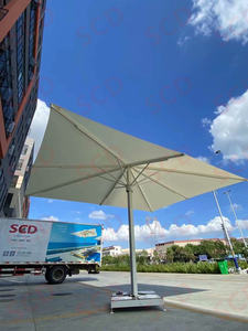 Китайский Зонт от производителя, 7 м - Product Image 5