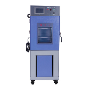 Mini câmeras climáticas programáveis, controle ambiental de temperatura e umidade - Product Image 5