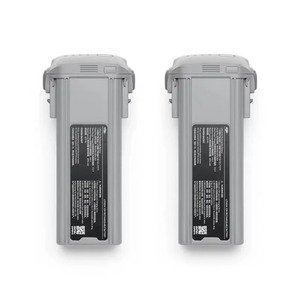 แบตเตอรี่อัจฉริยะ Air 3S ของแท้ใหม่เอี่ยม ความจุสูง แบตเตอรี่ลิเธียมแบบชาร์จได้ สำหรับโดรน Air 3 และ Air 3S - Product Image 5