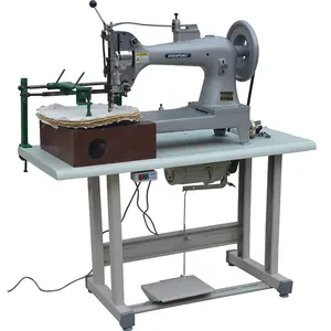 SHENPENG FGB4-1M linen wheel sewing machine
