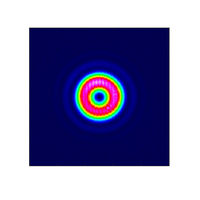 Analyseur de points laser LH-360 pour la mesure de la taille et de la forme des points, lumière visible, ultraviolette et infrarouge, Chine continentale