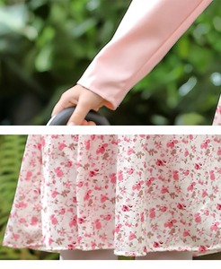 <span class=keywords><strong>Disfraz</strong></span> <span class=keywords><strong>de</strong></span> anciana para niñas, ideal para Halloween, cosplay, actuaciones <span class=keywords><strong>de</strong></span> abuela y 100 Días <span class=keywords><strong>de</strong></span> Escuela, incluye camisón, peluca, bastón y accesorios - Product Image 6