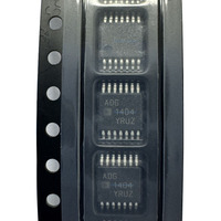 ADG1404YRUZ-REEL7 ADG 1404 YRUZ IC Commutateur Analogique/Multiplexeur Circuits Intégrés CI Composant Électronique Chuangliansheng