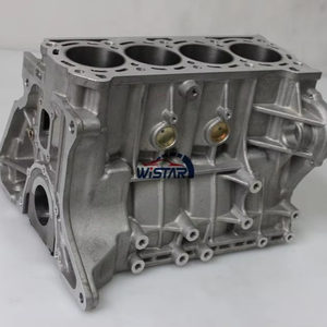 Bloque de Cilindros de Gasolina de Alto Rendimiento G16B/G16A para <span class=keywords><strong>SUZUKI</strong></span> Escudo Cultus II <span class=keywords><strong>Baleno</strong></span> Esteem Vitara X90 Swift II - Product Image 1