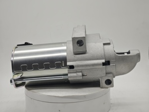 Démarreur Changli pour MERCRUISER 5.7L / CHEVROLET BLAZER <span class=keywords><strong>S10</strong></span> 4.3L Hyster, Mercruiser, Volvo Penta OEM: 93282, 869007A1 36605663 - Product Image 2