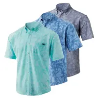 Affordable Wholesale shimano fishing shirt For Smooth Fishing