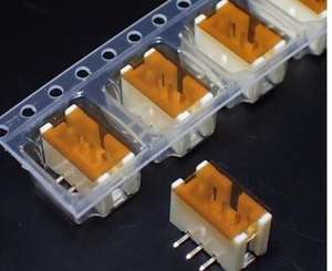 ตัวเชื่อมต่อ <span class=keywords><strong>JST</strong></span> ขนาด B3B-PH-SM4-TB(LF)(SN),ส่วนหัว <span class=keywords><strong>SMD</strong></span> 3PIN ขนาด2.0มม. 3POS 2มม. - Product Image 6