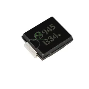 ชิป IC นำเข้า MBRS340T3G พิมพ์ลายหน้าจอ B34 <span class=keywords><strong>1334</strong></span> 3A40V ชอตกี คอมพิวเตอร์บอร์ดรถยนต์ ไดโอดรถยนต์ - Product Image 1