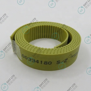 สายพานฟันเฟือง SMT PARTS รุ่น X-AXIS S23 SZ สำหรับ 00334180-02 - Product Image 3