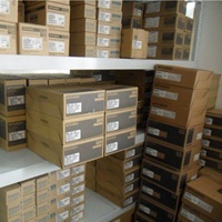 Controlador de Programación PLC Eléctrico FX-3U-16MR/ES-A, Controlador Lógico Inteligente Plc Pac, Controladores Dedicados Plc Fx3u