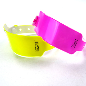 สายรัดข้อมือสำหรับงานปาร์ตี้และโรงแรม รุ่นยอดนิยมและไม่เหมือนใคร - Product Image 1
