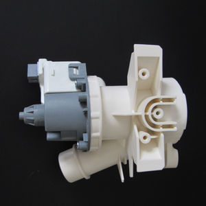 <span class=keywords><strong>Pompe</strong></span> <span class=keywords><strong>de</strong></span> <span class=keywords><strong>vidange</strong></span> d'eau <span class=keywords><strong>de</strong></span> haute qualité, adaptée aux machines <span class=keywords><strong>à</strong></span> <span class=keywords><strong>laver</strong></span> les bonbons - Product Image 6