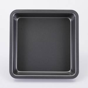 <b>Square</b> Non Stick Baking Pan Cake Mold Oven Safe Baking <b>Tools</b> - Product Image 1