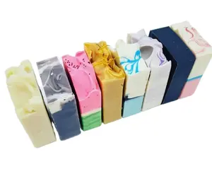Custom Packing Handmade Soap Beauty Skin Whitening Soap Skin Care High Quality Milk Smell Soap