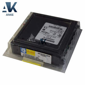 IC693DNS201 GE Fanuc Series 90-30 PACSystems RX3i Módulo de comunicaciones - Product Image 1