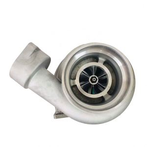 Pièce de moteur haute performance CAT 3508 3412, modèle de turbocompresseur pour turbocompresseur 144-4568 - Product Image 1
