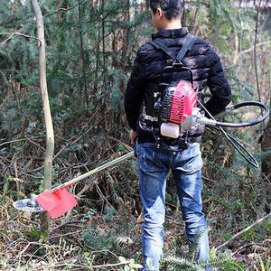 Matériel agricole agricole petite ripper taille-haie d'herbe - Product Image 2