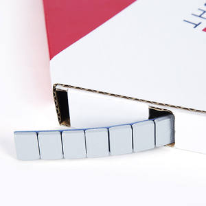 Nouveaux poids de roue autocollants en acier gris argenté pour l'équilibrage des pneus de voitures et de motos, poids assortis légers - Product Image 6