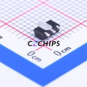 ME2108A30PG วงจรรวม SOT-89-3ของแท้และใหม่วงจร DC-DC PMIC - Product Image 2