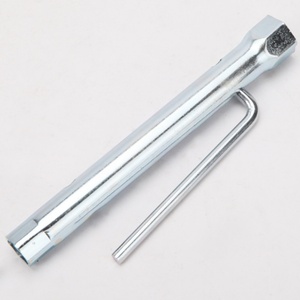 <span class=keywords><strong>Tubo</strong></span> <span class=keywords><strong>de</strong></span> bujía <span class=keywords><strong>Llave</strong></span> <span class=keywords><strong>de</strong></span> vaso hueco Mantenimiento hexagonal Quitar tornillo Herramientas <span class=keywords><strong>de</strong></span> hardware - Product Image 5