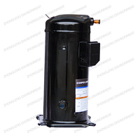 ZR61KCE-TFD-422 ZR61KC-TF5-522 ZR61KCE-TFD-522 ZR61K3E-TFD-930 ZR61K3E-TF5-803 climatisation compresseur AC basse température