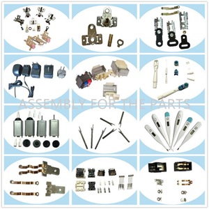 Máy đóng đinh tán bạc tự động - Product Image 4