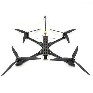 Support numérique aérodynamique pour Oculus Quest 3, idéal pour les drones de course FPV longue portée - Product Image 1
