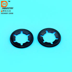 Clip de <span class=keywords><strong>rondelle</strong></span> Star Lock - Product Image 4