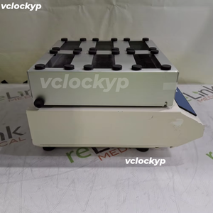 Plateforme vibrante Roche Diagnostics Heidolph VibraMax 100 - Product Image 6