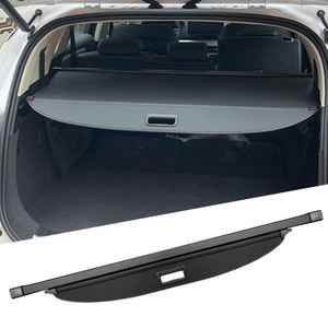 For Mazda CX-90 2024-2025 Retractable Trunk Cargo Cover <b>Car</b> <b>Interior</b> Accessories - Product Image 4