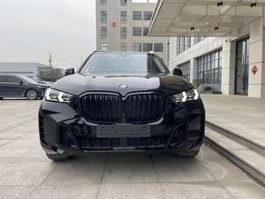 Convient pour BMW X5 E70 2008-2013 Upgrade 2024 X5 <span class=keywords><strong>GO5</strong></span> LCI M-tech Kit de carrosserie pare-chocs avant et arrière capot moteur Kit de carrosserie Frender - Product Image 2