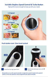 <span class=keywords><strong>Mixeur</strong></span> Portable, outil pour les travaux de maison et la cuisine, appareil de <span class=keywords><strong>mixeur</strong></span> personnel par Immersion, vente en gros, - Product Image 3