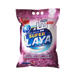 Chine Afrique du Sud détergent en poudre détergents <span class=keywords><strong>écologique</strong></span>s pour poudre à laver domestique - Product Image 5