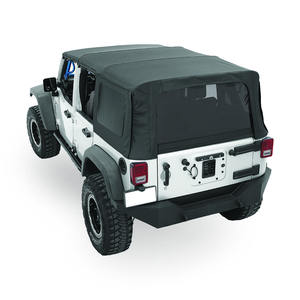 Repetición superior apto para jeep wrangler TJ(1997-2006) - Product Image 5