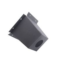 Lámina de Aislamiento Eléctrico Antiestática FORMEX GK-17BK de Material PP, Alta Resistencia Dieléctrica, Alta Temperatura