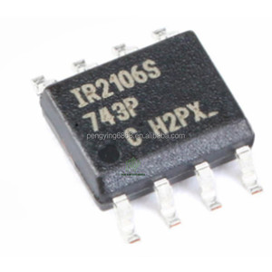 Hight chất lượng mạch tích hợp SOP-8 ir2103strpbf ir2103s - Product Image 1