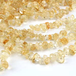 Vente en gros de pierres de guérison en quartz naturel, gravier de quartz rose percé et poli pour la décoration de la maison - Product Image 5