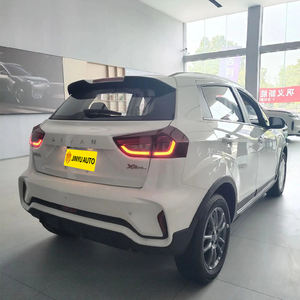 Conduite à main 2024 Geely GX3 Pro Essence Essence SUV 1.5L Conduite à gauche Vioture Bon marché Voitures d'occasion fabriquées en Chine - Product Image 4