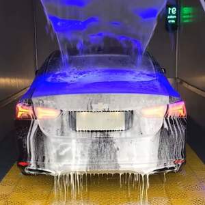 Machine à laver de voiture manuelle en acier inoxydable, <span class=keywords><strong>prix</strong></span> d'usine en Chine, nettoyage <span class=keywords><strong>haute</strong></span> <span class=keywords><strong>pression</strong></span>, conception mobile portable pour le nettoyage automobile - Product Image 5