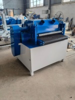Offre Spéciale Machines à bois Scie multi-lames Scie à bois carrée Scie automatique pour planche de bois fin