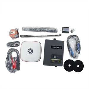 เครื่องมือสำรวจ Stonex S3II SE Glonass GPS ระบบ GNSS RTK คุณภาพสูง - Product Image 2