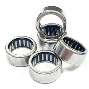 描かれたカップ針状ころ軸受HK121708 HK121710.5 HK141908 HK152007 HK1488.5 HK1610工作機械用針状ころ軸受 - Product Image 6