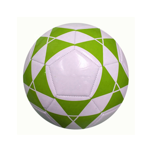 เครื่องเย็บลูกบอล5ลูกฟุตบอลเครื่อง TPU ขนาดยอดนิยมของโลก - Product Image 3