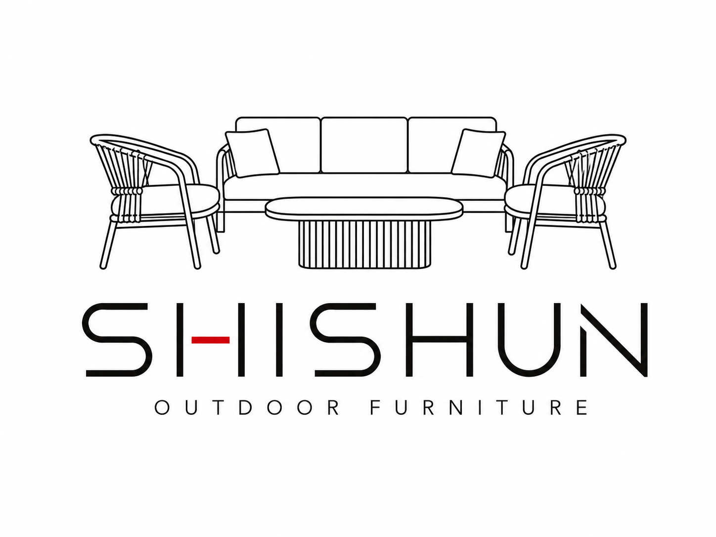 Foshan Shishun Furniture Co., Ltd. logo