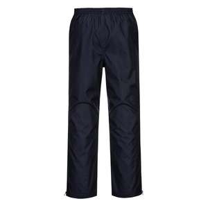 PORTWEST - S556DNRXXL Vanquish pantalón azul marino oscuro-EAN 5036108362158 PROTECCIÓN TODO TIEMPO - Product Image 2