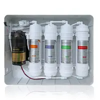 Commercial UF Dispenser Filter Purifier
