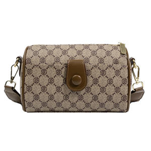 Bolso de Hombro de Moda para Mujer, de Alta Calidad y Estilo Moderno. Bolso de Diseñador de Marca. Adecuado para uso diario.437 - Product Image 5