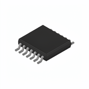 BOM IC มีสินค้า SN74HC11APWR ประตู IC และ3CH 3 Inp 14 TSSOP สายการผลิตชิ้นส่วนอิเล็กทรอนิกส์14 TSSOP (0.173 ", กว้าง4.40มม.) - Product Image 1