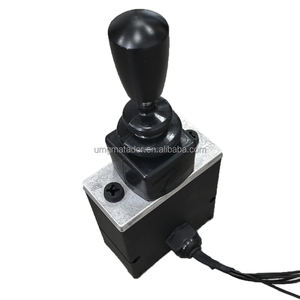 155b4210 <span class=keywords><strong>Joystick</strong></span> Pvres Proportionele Veerretour Voor Danfoss <span class=keywords><strong>Joystick</strong></span> - Product Image 5